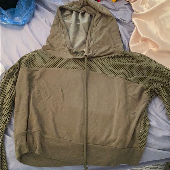 Workout shirt long sleeve - Picture 1 of 2